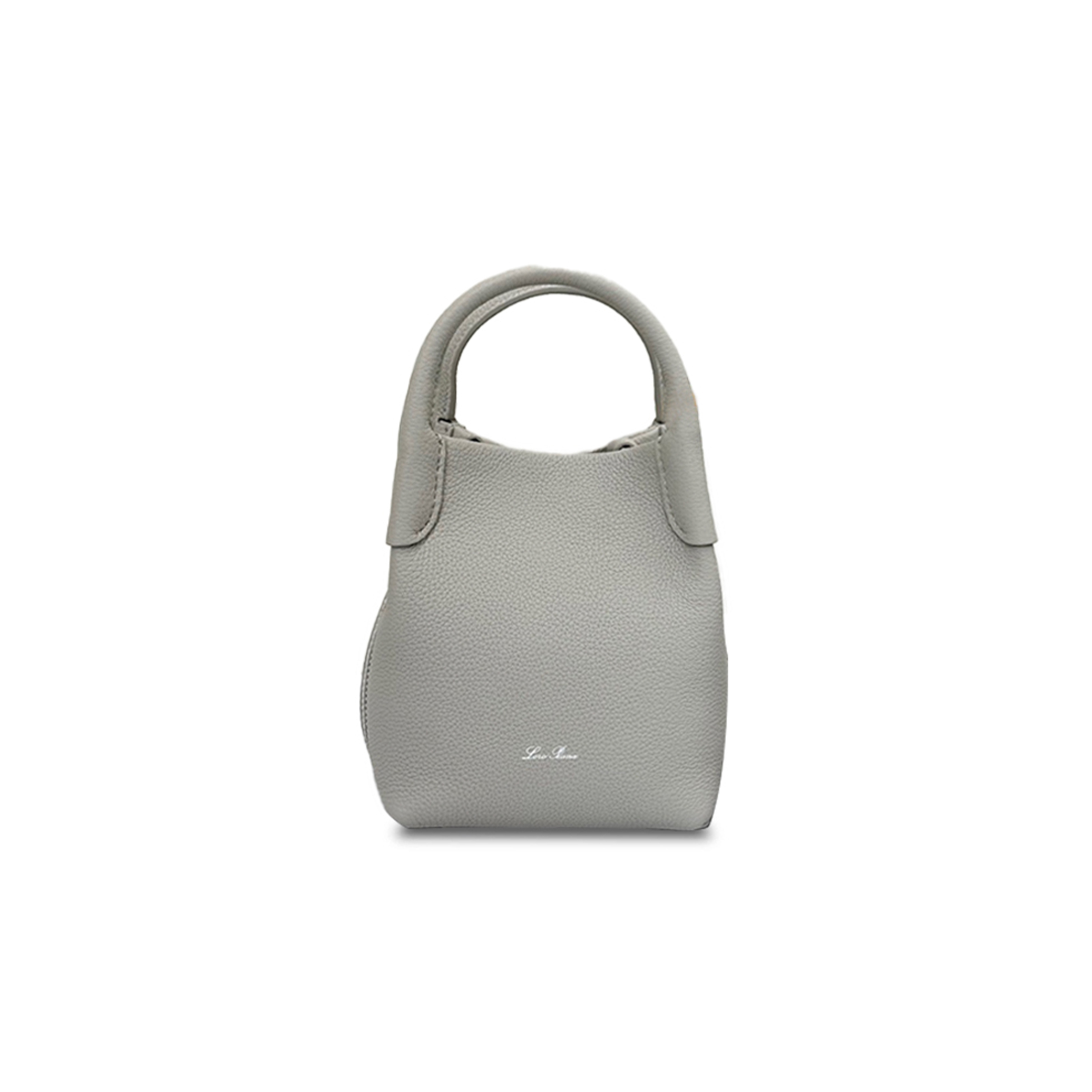 LORO PIANA MICRO BALE BAG FAM7943 (23*16*14cm)